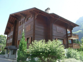 Mila 4 Champéry